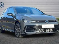 Used VW Golf VIII 150 HP (110 kW) 2026