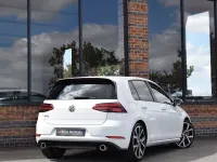 Used VW Golf VII GTI 245 HP (180 kW) 2020 Hatchback