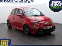 Used Abarth 595 Competizione 182 HP (133 kW) 2022 Hatchback
