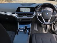 used BMW 318 3 Series d SE Saloon 2.0 4dr