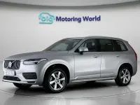 Usado Volvo XC90 Core 247 HP (181 kW) 2023 SUV