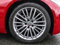 used Alfa Romeo Alfa 6 GIULIA 2.0T LUSSO TI AUTO EURO(S/S) 4DR PETROL FROM 2021 FROM NUNEATON (CV10 7RF) | SPOTICAR