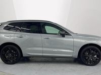 Used Volvo XC60 Plus 247 HP (181 kW) 2025 Grey SUV