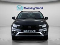 Used Fiat Tipo Cross 129 HP (94 kW) 2024