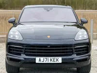 Used Porsche Cayenne 340 HP (250 kW) 2022 SUV