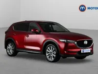 Used Mazda CX-5 Inclusive 165 HP (121 kW) 2020 SUV