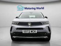 Used Vauxhall Mokka Elite 100 kW (136 HP) 2022 SUV