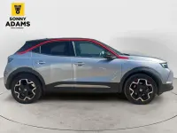 Gebraucht Vauxhall Mokka 100 kW (136 PS) 2023 Grau SUV