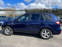 used Hyundai Santa Fe 2.2 CRTD GSI 5dr Auto [5 Seats]