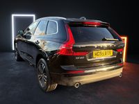 Used Volvo XC60 2019 Black SUV