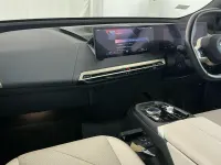 Used BMW iX M Sport 484 kW (659 HP) 2022 Black SUV
