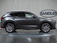 Used Mazda 6 Inclusive 2020 Grey Estate