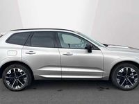 Used Volvo XC60 Ultra 449 HP (330 kW) 2025 Gold SUV