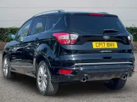 Used Ford Kuga 179 HP (131 kW) 2019 SUV