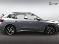 Used BMW iX1 M Sport 147 kW (201 HP) 2024 Grey SUV