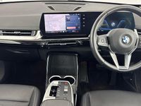 Second-hand BMW X1 xLine 218 CP (160 kW) 2026 SUV