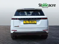 Used Jaecoo 5 147 HP (108 kW) 2026 White SUV