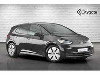 Begagnad VW ID.3 Pro Performance 150 kW (204 HK) 2023 Grå Halvkombi