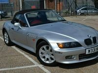 Used BMW Z3 193 HP (141 kW) 2000 Cabriolet