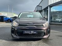 used Kia Rio 1.25 MPi 1