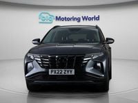 Used Hyundai Tucson Premium 265 HP (194 kW) 2024 SUV