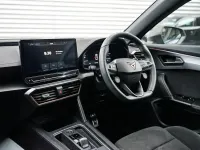 Used Cupra Formentor 306 HP (225 kW) 2023 Green SUV