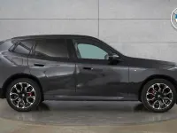 Used BMW X3 M Sport 299 HP (219 kW) 2025 Grey SUV