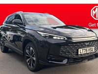 Used MG HS Trophy 170 HP (125 kW) 2025 Other SUV