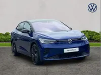 Used VW ID.5 GTX 245 kW (334 HP) 2026 Blue SUV
