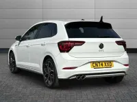 Used VW Polo 207 HP (152 kW) 2024 Hatchback