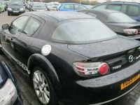 Used Mazda RX8 2005 Hatchback
