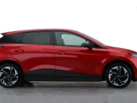 Used MG MG4 EV Trophy 2023 Hatchback