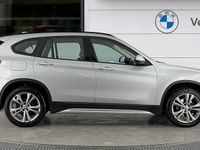 Used BMW X1 Sport Line 140 HP (102 kW) 2018 SUV