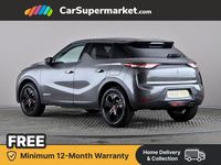 Used DS Automobiles DS3 Performance 2020 Grey MPV