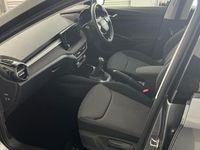 Used Skoda Fabia SE 95 HP (69 kW) 2025 Grey Hatchback