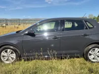 Used VW Polo SE 2019 Grey Hatchback