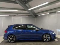 Usado VW Golf VIII R 320 HP (235 kW) 2022 Azul Citadino