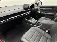 Used Honda CR-V Advance 184 HP (135 kW) 2025 Premium crystal red SUV