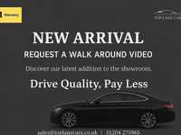 Used Mercedes GLA180 Urban 122 HP (89 kW) 2019 Black SUV