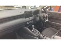 Used Honda HR-V Elegance 152 HP (111 kW) 2022 White SUV