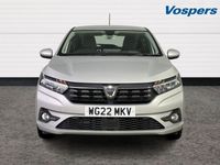 used Dacia Sandero 1.0 TCe Bi-Fuel Comfort 5dr