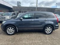 used Honda CR-V 2.0 i VTEC ES