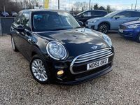 Used Mini Cooper Hatch 136 HP (100 kW) 2017 Hatchback