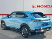 Begagnad Honda e Elegance 150 kW (204 HK) 2024 Halvkombi