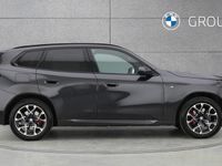 Used BMW X3 M Sport 194 HP (142 kW) 2025 Grey SUV