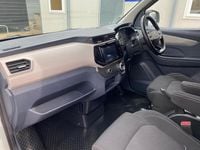 Used Maxus eDeliver 3 89 kW (122 HP) 2023 White Van