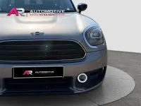 Used Mini Cooper D Classic 150 HP (110 kW) 2019 Silver Hatchback