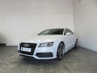 used Audi A7 3.0 TDI QUATTRO S LINE BLACK EDITION