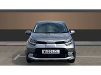 used Kia Picanto 1.0 X-Line 5dr Petrol Hatchback