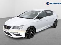 used Seat Leon 2.0 TSI 290 Cupra [EZ] 5dr DSG